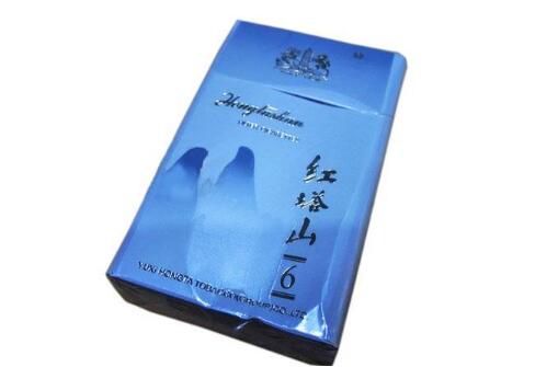 越代红三环香烟货源(红三环香烟产地)-低价香烟网