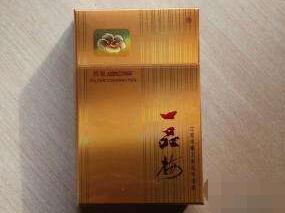 烟草怎么看真假识别图片(烟草如何看真假)