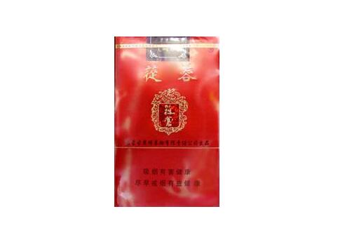免税冬虫夏草香烟批发低价香烟网