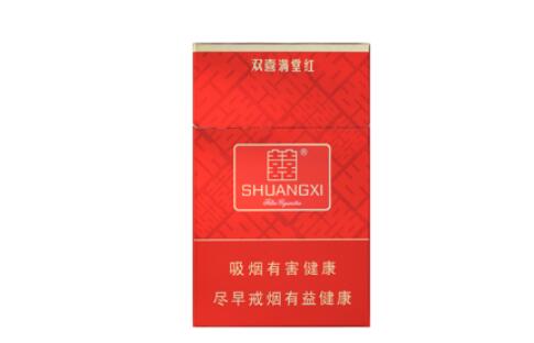 红杉树香烟的价格(红杉树烟多少钱一盒)-进口香烟网