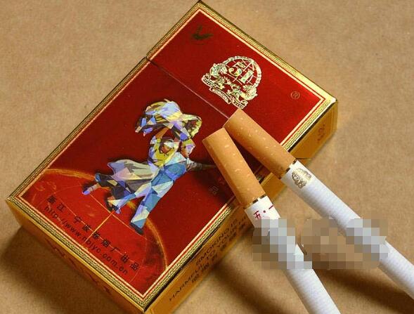 高档香烟品种_高档香烟哪个好抽-进口香烟网