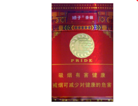 7元东方红香烟价格