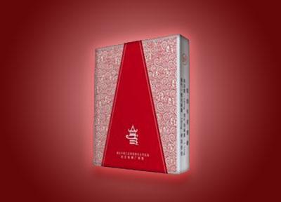 将折皱的香烟变高档，可以从以下几个方面来考虑