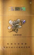 探寻越代白沙香烟的独特魅力，品味岁月流转中的经典之作