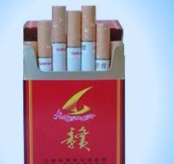 7元渔神香烟批发