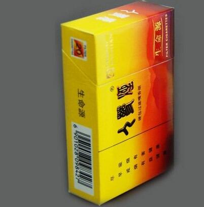 进口香烟哪款比较好抽点