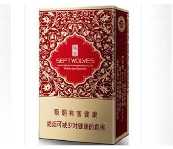 中高端最畅销的香烟有哪些