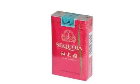 荷花最高档次香烟