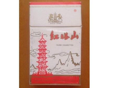 进口香烟哪个口感好
