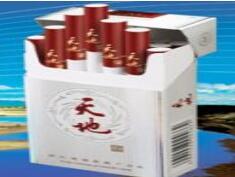 市场上的外烟有哪些品牌