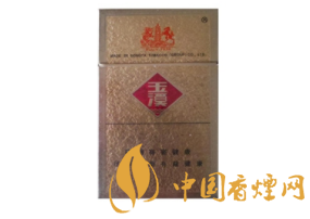 麦子爆珠香烟价格