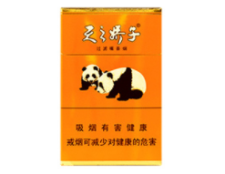5元秦淮香烟批发