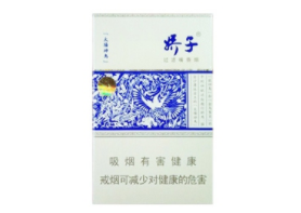 4元发时达香烟厂家
