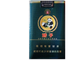 正品小南海香烟好抽吗