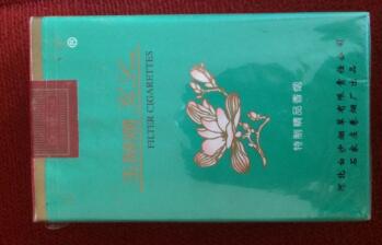 抽高档香烟有什么好处