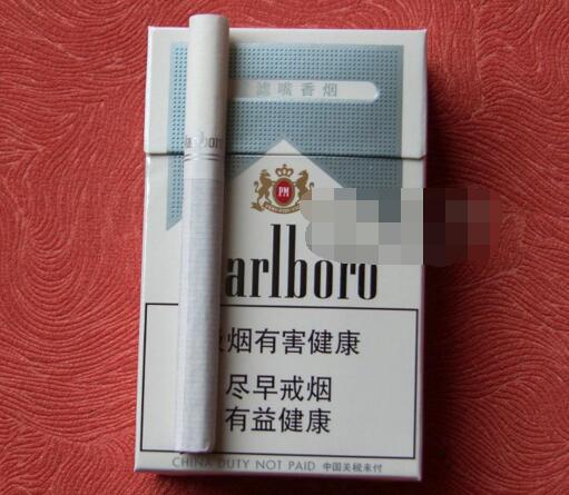 6元娇子香烟