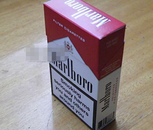 成都高端香烟排行