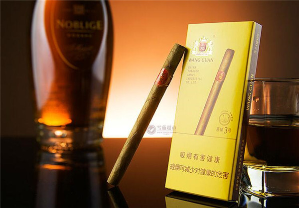 进口香烟的条形码怎么扫