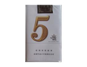 dauidoff爆珠香烟价格