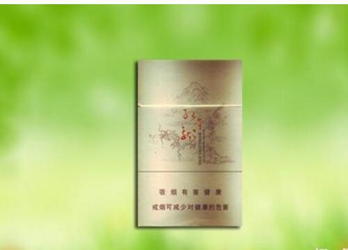 8元海鸟香烟货源