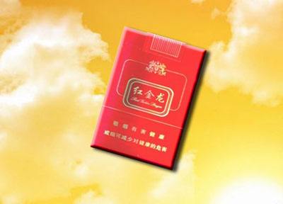 雨花石香烟价格表批发