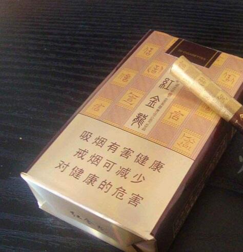 带爆珠的粗支香烟排行榜