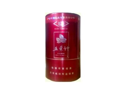 驻马店高端香烟