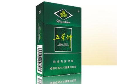 5元明香烟好抽吗