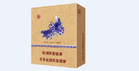 最好的外烟排名前十位