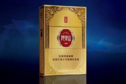 福州 罐装香烟批发市场