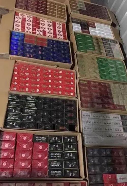 邢台香烟批发市场，货源丰富，价格实惠，助力商家盈利新篇章